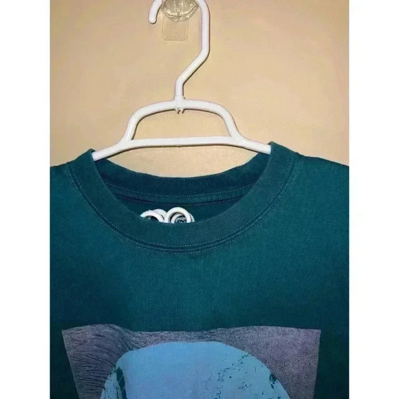 SINGLE STICH LEVIS MEDIUM SHIRT - Picture 7 of 10